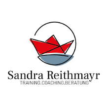 Logo-Design für Coaching und Stresspräventionsseminare