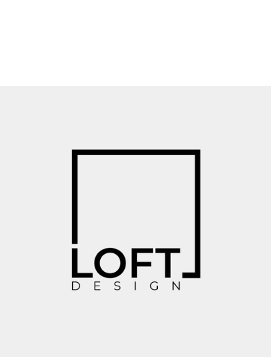 Schlichtes Logodesign für ein Loft