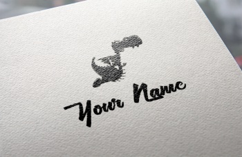 Logo #327339