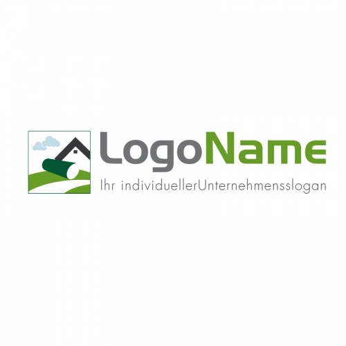 Logo #593555