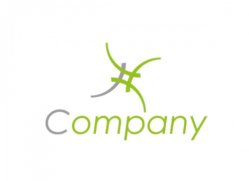 Logo #624747