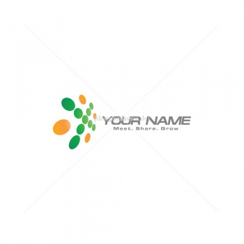 Logo #884448