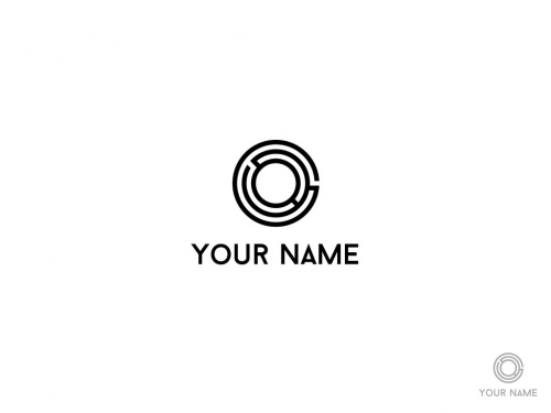 Logo #821384