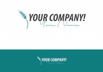 Logo #924697