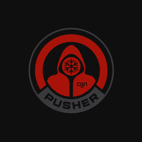 Logo für Streamer