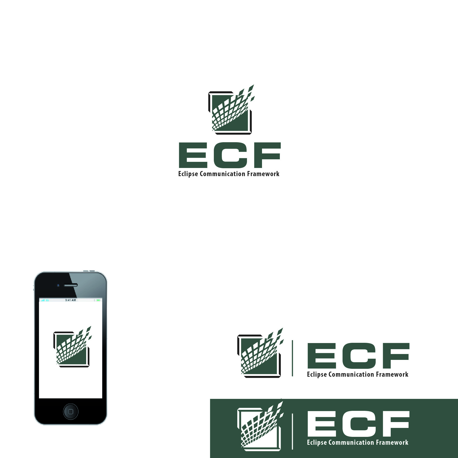 Open Source project seeks logo - Eclipse Communication Framework