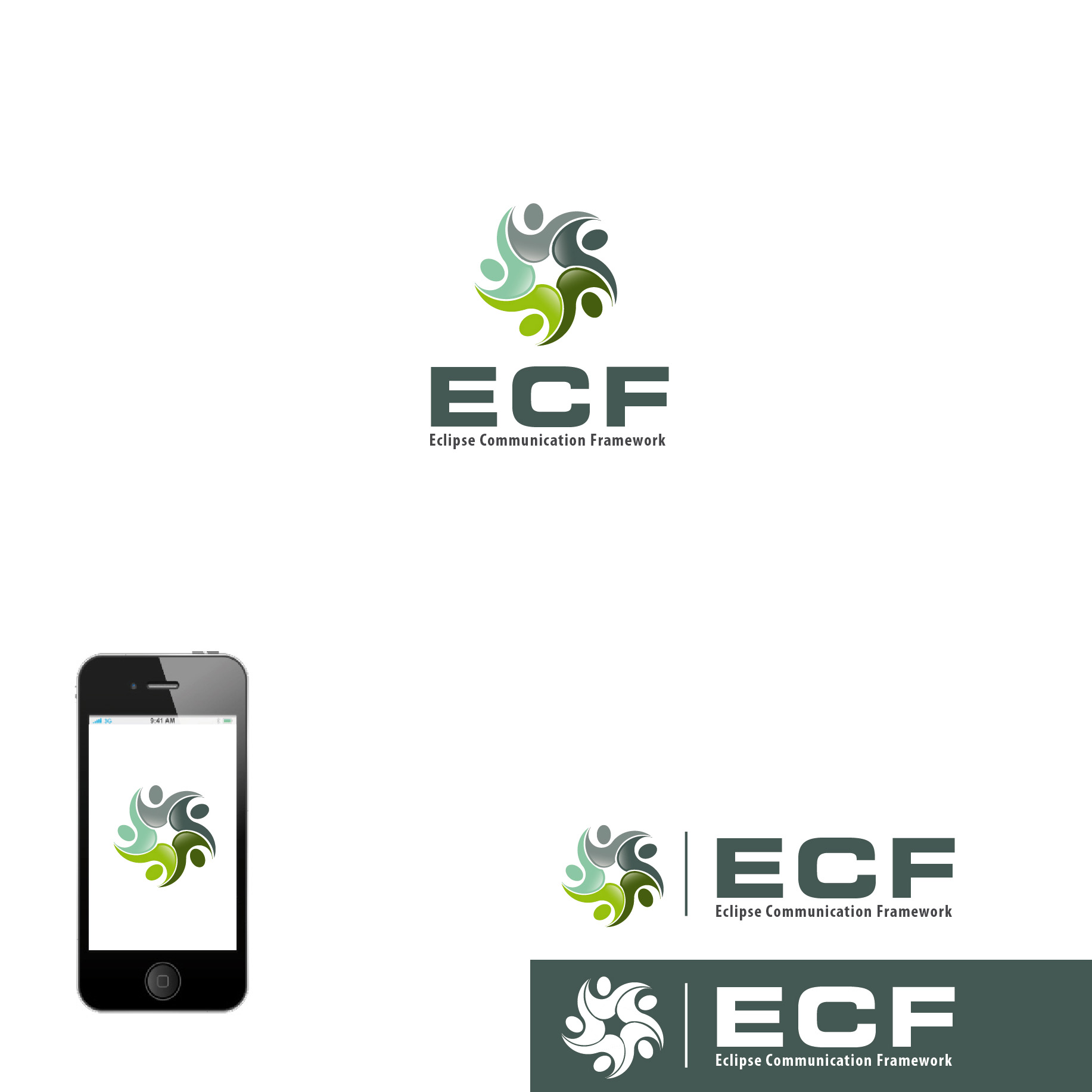 Open Source project seeks logo - Eclipse Communication Framework