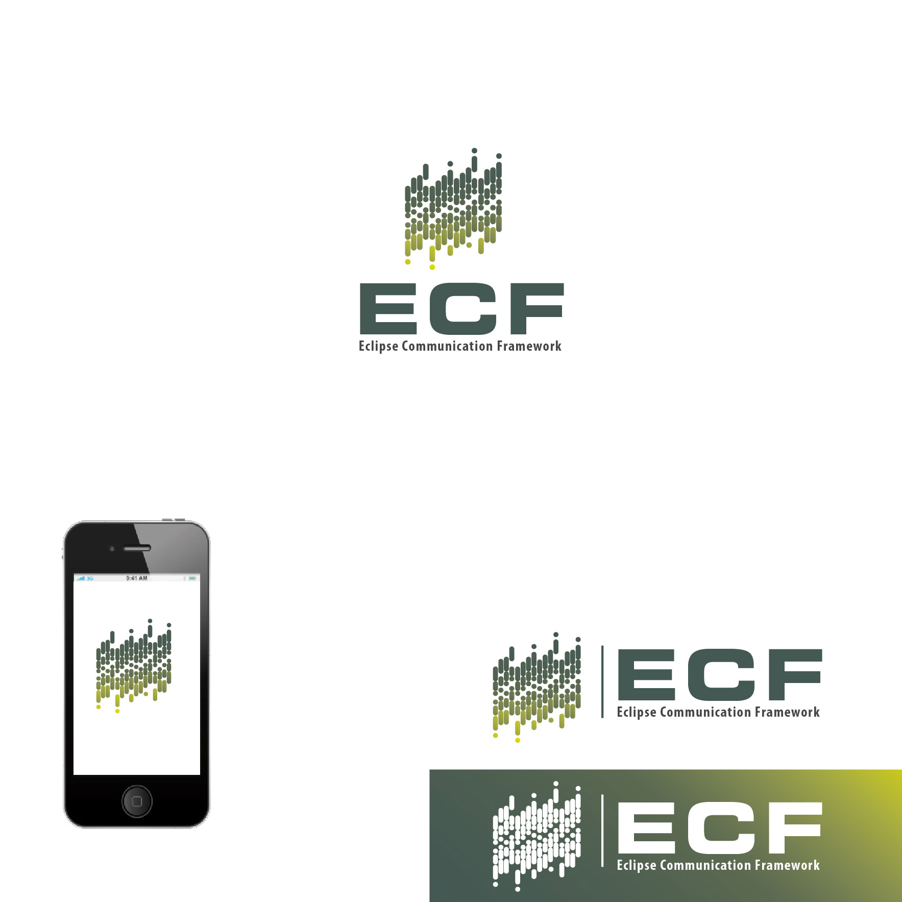 Open Source project seeks logo - Eclipse Communication Framework