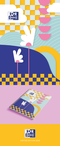  Buch-/eBook-Cover für Hersteller von Papierprodukten