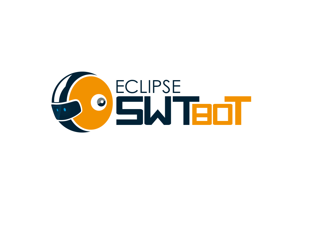Logo for the Open Source project Eclipse SWTBot