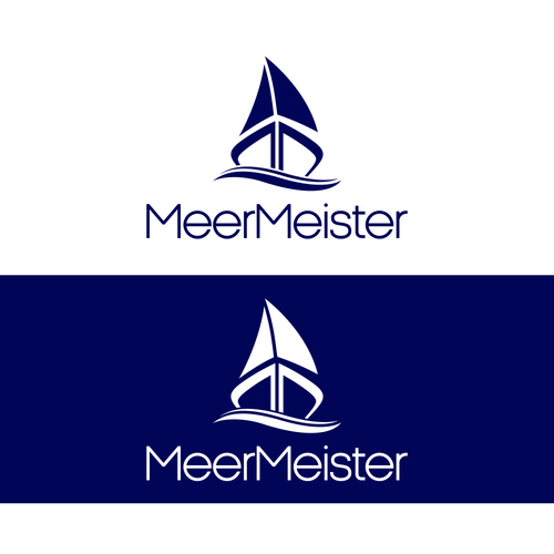  Logo für Bootsservice