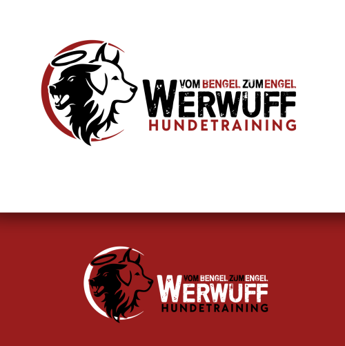 Logo für Hundetraining