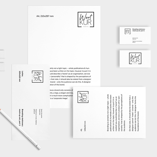 Design von LaGrafica