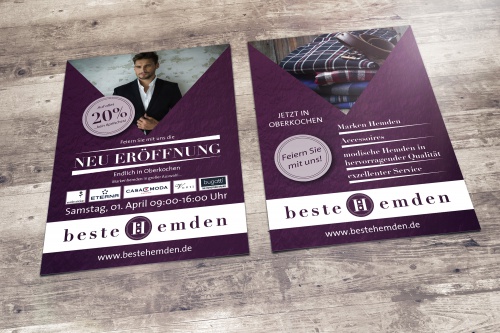 Design von macdet