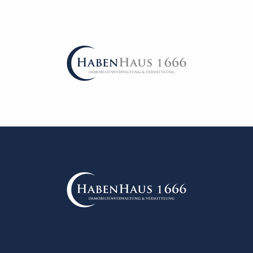 Corporate Design für Immobilienverwaltung & -vermittlung
