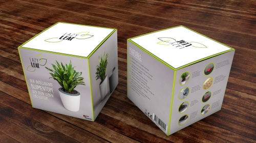 Design von Pixel Matador