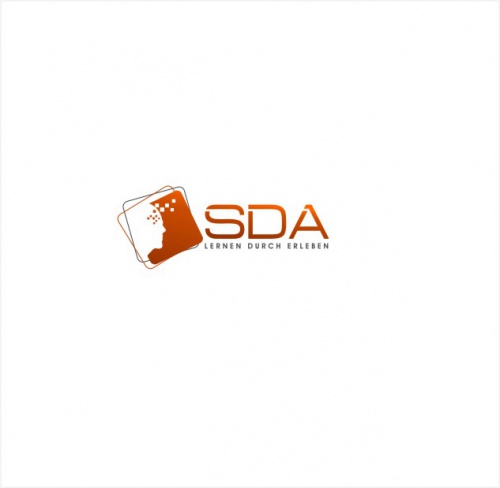  Logo für SDA  Coaching und Training