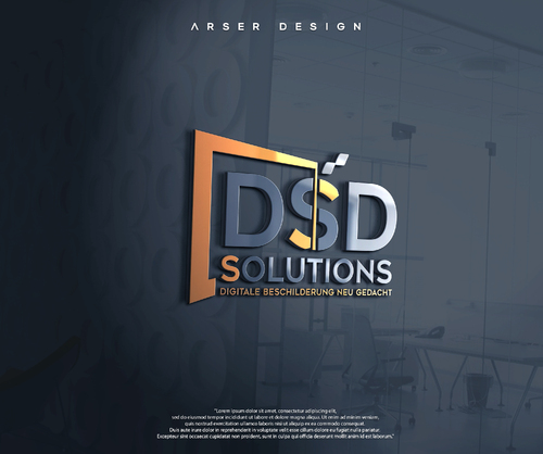 Design von ARSER