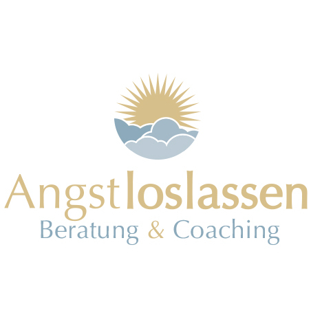 Logo-Design für Angsttherapeutin