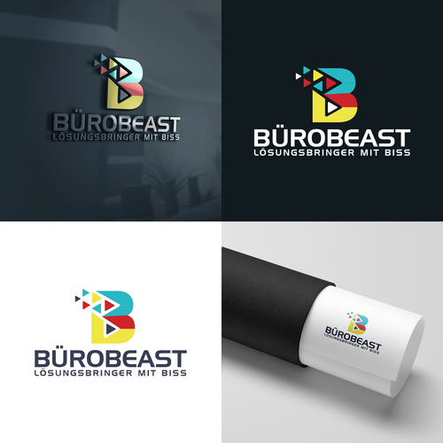 Logo-Design