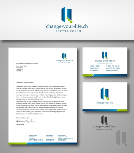 Design von tedesign