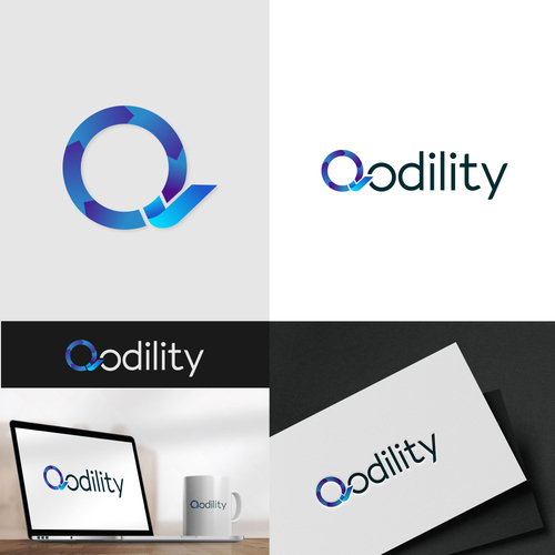 Logo für Software-Entwickler und -Berater