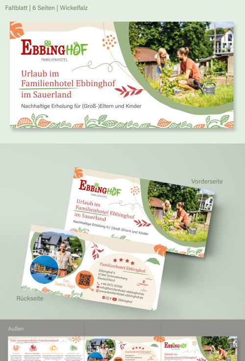 Design von SH Grafikdesign