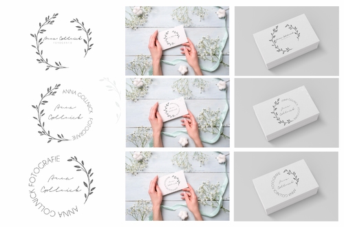 Design von IdeenreichWerbung