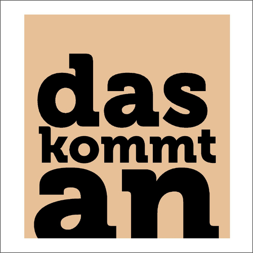 Design von waldschmitt