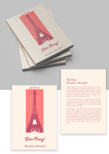 Design von elstorm