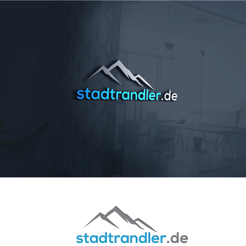 Logo für Anbieter von personalisierten Artikeln und Freizeitartikeln