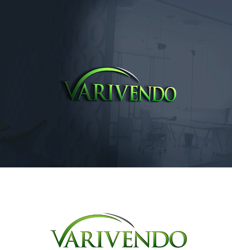 Logo-Design für Online-Handel