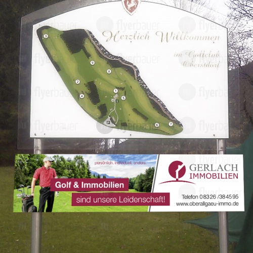 Design von flyerbauer