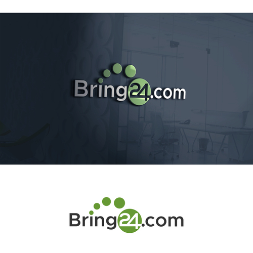 Design von dSlogo