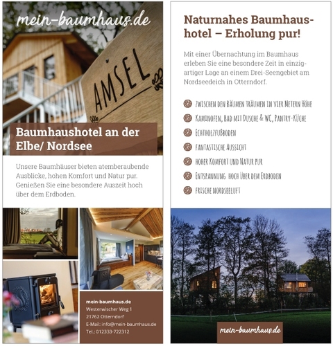 Design von m media