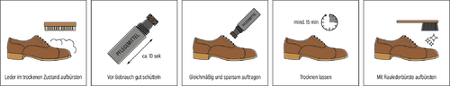 Design von Miss Fivepiece