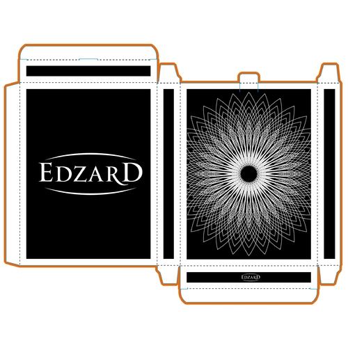 Design von logotyp