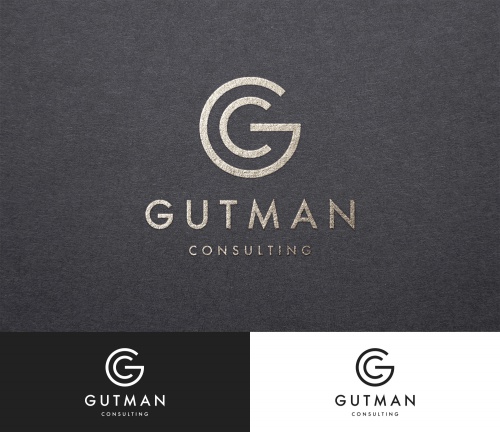 Logo-Design für Einzelhandelskauffmann für Bau und Immobiliern