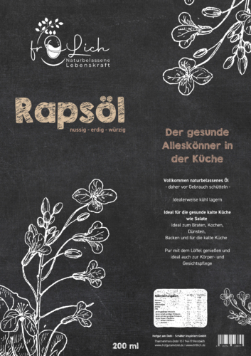 Design von KALUA
