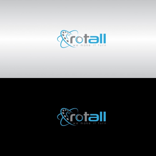  Logo-Design für FA ROTALL