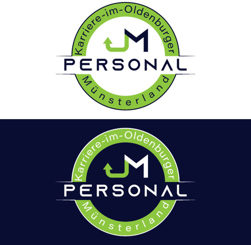  Logo für Personalvermittlung