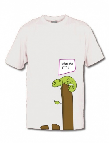 Design von ah effekt
