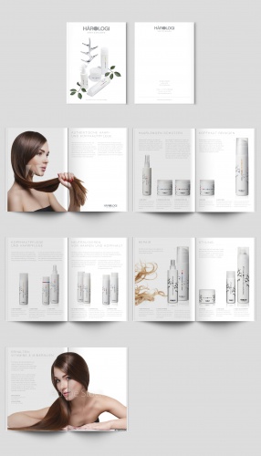 Design von hairsprayqueen