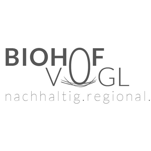 Logo-Design für landwirtschaftlichen Biobetrieb