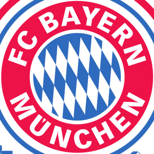  Logo für Fußball-Fanclub