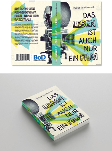 Design von Sprudelkopf Design