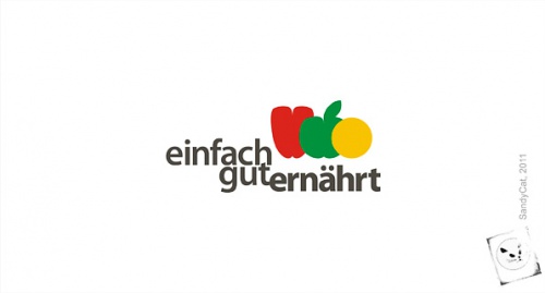 Design von SandyCat