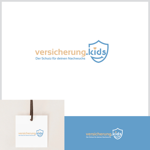 LOGO Versicherungsagentur Kinder