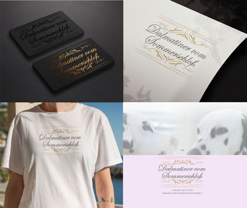 Design von MGP