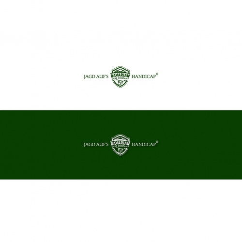  Logo-Design für Bavarian Golf Company GmbH